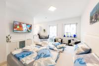 Ferienwohnung "Balkonzimmer" - B&B Zella-Mehlis