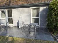 Wittower Heide Appartement 3 - B&B Glowe