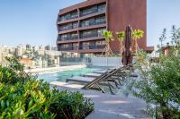 Skyline Parque Moinhos by LikeHome - B&B Floresta