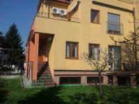 Apartman Maksimir Lux Zagreb-145m2 - B&B