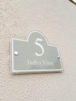 Judys View - Ferienwohnung Cashel