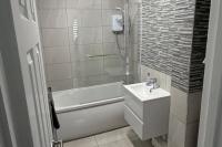 Apartment Sleeps 6 near Southampton City Centre - B&B Southampton