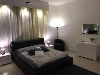 Deluxe Double Room with Extra Bed
