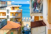 80m dal Mare, Offerta Estate, 2 Suite Vista Mare in Centro a Pescara - B&B Pescara
