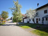 Ruhige Lage - USt ausweisbar - Netflix - YouTube Premium - Bosch Wasc - Ferienwohnung Waging am See