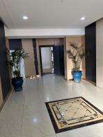 Newly built Modern 2 BR apartment - B&B Ulan Bator