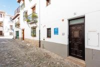 Apartamentos Bravo Albayzín - B&B Granada