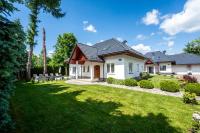 Willa u Basi 2 - Ferienwohnung Miłków