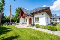 Willa u Basi 2 - Ferienwohnung Miłków