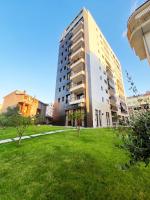 We Love Tirana 2Br Central Apartment - Ferienwohnung Tirana