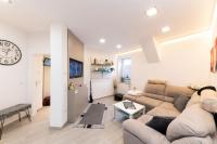 Ferienwohnung "Meteor" - B&B Zella-Mehlis