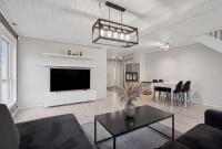 ModernTownhouse Near Oslo,Fjord,Marka,All Day Sun - Ferienwohnung Asker
