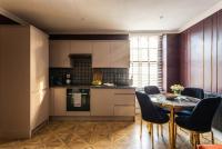 Richmond House Apartment 5 - Bed and Breakfast Chepstow
