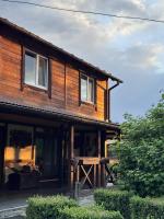 Krokus house - B&B Verkhovyna