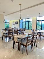 Rosewood Residences by Link - Ferienwohnung Kigali