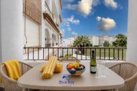 Palm Beach Apartment - Ferienwohnung La Herradura