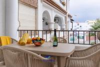 Palm Beach Apartment - Ferienwohnung La Herradura