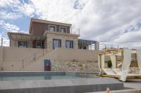 Elysium Exclusive Villas - B&B Ágioi Saránta