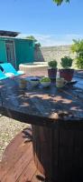 Olive Grove Retreat Podgorica - B&B Vranj