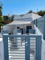 Cavora Suites - B&B Karterádhos