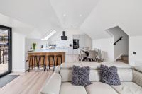 Corn Flour Lodge - Pitkerro Mill - B&B Dundee