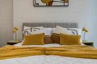 Modern Bloomsbury Studio Near Russell Square - B&B Londra