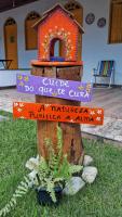 Chalés Linda Luz - 500m da praia - Cumuruxatiba - B&B Cumuruxatiba