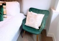 Spacious LuxurFFF central Bournemouth Free Parking - B&B Bournemouth