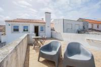 Casa "O Chafariz" - B&B Amoreira