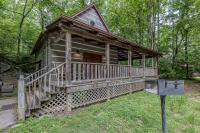 Cabin Near Cades Cove with Hot Tub & Arcade - Chambres d'hôtes Townsend