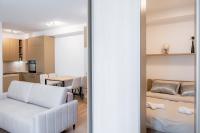 Castle Hill Terrace Apartment - B&B Bratislava