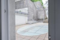Castle Hill Terrace Apartment - B&B Bratislava
