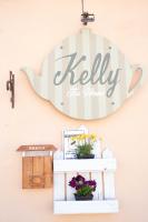 Kelly Tea House Holiday Apt - B&B Ortona