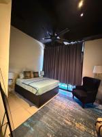 D'Royale NH Homestay Kompleks Mutiara Gua Musang - Chambres d'hôtes Gua Musang
