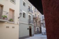 Apartaments Angelina - B&B Pobla de Segur