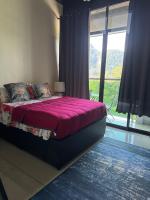 D'Royale NH Homestay Kompleks Mutiara Gua Musang - Chambres d'hôtes Gua Musang