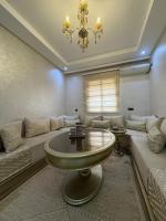 Appartement Spacieux et Moderne - B&B Marrakech