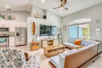 Pet-Friendly Fort Pierce Home w/ Pool & Kayaks! - B&B Ft. Pierce