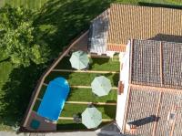 La Casita de Lucia - Chambres d'hôtes Trescasas