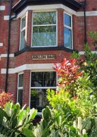 Avalon B&B Scarborough - B&B Scarborough