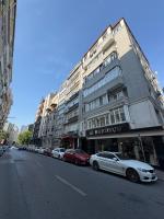 Nasiroglu Apartment - Ferienwohnung Istanbul