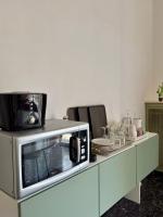 Giove Rooms - Ferienwohnung Verona
