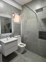 White wave Stay - B&B Golem