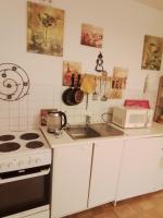 Wohnung für bis 2 person - Chambres d'hôtes Munich