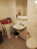 Wohnung für bis 2 person - Chambres d'hôtes Munich