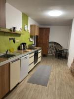 Apartmán Růženka Písek - B&B Písek