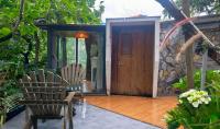 Habitación Doble con terraza