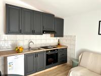 Apartment mit 1 Schlafzimmer