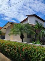 Recanto do Sal 5 - Ferienwohnung Salinópolis