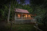 Hot Tub & Arcade Cabin Near Cades Cove - B&B Townsend